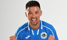 «Семей» объявил о подписании забивного казахстанца