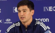 В «Астане» сделали заявление перед матчем с «Лозанной»