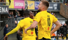 КуПС преподнес сюрприз в еврокубках после вылета от «Кайрата»