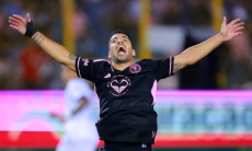 Гол и два ассиста звезды футбола спасли «Интер Майами» после травмы Месси