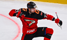 «Барыс» договорился о подписании экс-форварда топовых клубов КХЛ