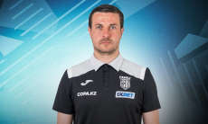 Казахстанский футбольный клуб официально расторг контракты со всем тренерским штабом