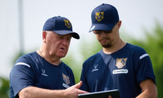 Экс-наставник «Барыса» и сборной Казахстана назвал цель своего нового клуба в КХЛ