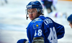 «Барыс» принял решение по Старченко, Савицкому и Панюкову