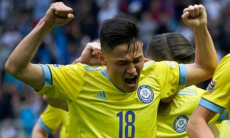 Досмагамбетов сделал прогноз на матч «Лозанна» — «Астана»