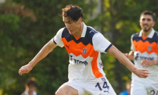 Победный камбэк произошел после выхода Шомуродова в матче еврокубка