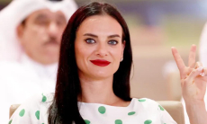 Позиция Елены Исинбаевой вызвала удивление в Госдуме России