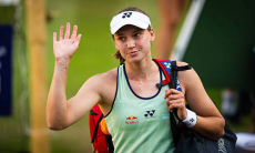 Елена Рыбакина получила хорошую новость после сенсационного поражения