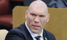 Николай Валуев нашел решение проблемы Елены Исинбаевой