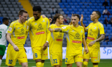 «Тоже никто не верил». «Астану» мотивировали камбэком из прошлого сезона