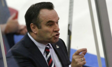 Американский тренер провел переговоры с «Барысом»