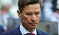 Двукратный олимпийский чемпион отреагировал на назначение экс-наставника сборной Казахстана в клуб КХЛ