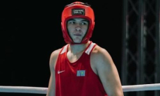 Казахстан или Узбекистан? У кого больше финалистов на историческом ЧА-2025 по боксу