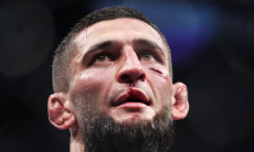 Чемпион UFC «сломал» Хамзата Чимаева