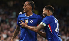 Клуб Дастана Сатпаева победил сенсационного чемпиона