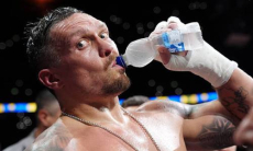 Сергей Ковалев разоблачил Александра Усика