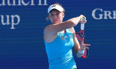 «Никогда не стоит ее недооценивать». Камбэк Елены Рыбакиной вызвал восхищение