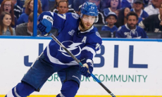 Экс-игрок «Барыса» поделился ожиданиями от своей первой Олимпиады в карьере