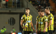 Лидера «Кайрата» признали лучшим футболистом страны