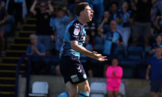 Три гола забито в матче клуба миллиардера из Казахстана в Англии