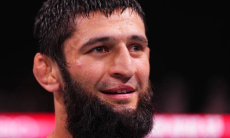 Хамзату Чимаеву «отдали» титул чемпиона UFC