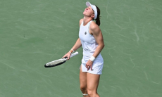 Топовые российские теннисистки сенсационно проиграли на турнире с участием Рыбакиной