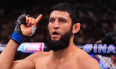Чимаеву предложили неожиданного соперника для первой защиты титула UFC