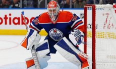 «Барыс» подписывает вратаря из НХЛ с окладом в 240 миллионов