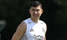 Зайнутдинов честно оценил свое выступление за «Бешикташ»