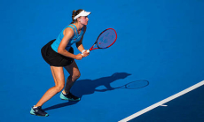 Елена Рыбакина официально получила новую позицию в мировом рейтинге