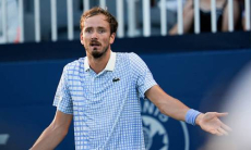 Звезда российского тенниса потерпел фиаско