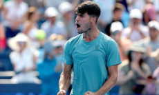 «Хотел бы заставлять своих соперников страдать». Алькарас удивил новым заявлением