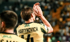 Кайрат Боранбаев рассказал о преимуществе «Кайрата» в ответном матче со «Слованом»