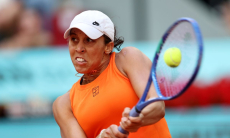 Топовая теннисистка «отключилась» на турнире в Цинциннати с участием Рыбакиной