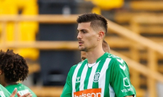 Четыре гола забито в матче клуба казахстанца после отставки директора