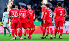 Сборная России по футболу объявила матчи с топовыми соперниками