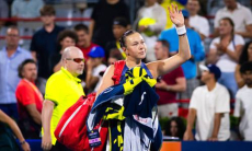 Российская теннисистка сотворила сенсацию в Цинциннати