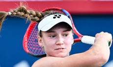 Разгром определил возможную соперницу Елены Рыбакиной на топовом турнире в США