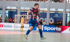 Выступавший за сборную России бразилец перейдёт в «Кайрат»