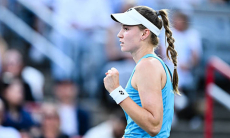 Елена Рыбакина на камбэке прошла победительницу пяти турниров «Большого шлема»