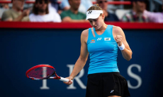 Сколько заработала Елена Рыбакина за победу над титулованной теннисисткой