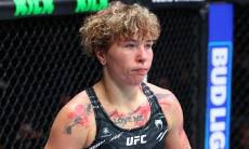 Уроженка Казахстана из UFC сообщила результаты анализов после подозрения на лейкемию