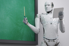 Заменит ли искусственный интеллект учителей в Казахстане