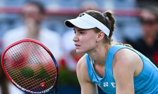 Елена Рыбакина спустя два года вернулась к камбэкам