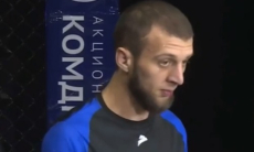 Официально объявлен бой Нурмагомедов — Рахмонов