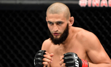 «Сделает это с легкостью». Мухаммад назвал победителя боя Чимаев — Дю Плесси