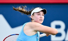 Назван победитель матча Елены Рыбакиной с чемпионкой Australian Open-2025