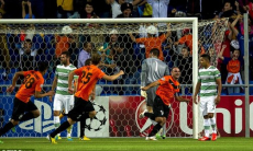 «Кошмарный послужной список». В Шотландии надеются снять «проклятие Казахстана»