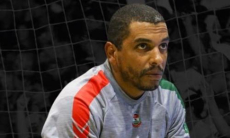 «Кайрат» официально представил нового главного тренера