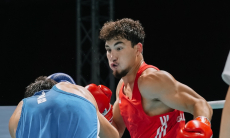 «Мы все-таки уступили». В Узбекистане признали победу Казахстана на ЧА-2025 по боксу